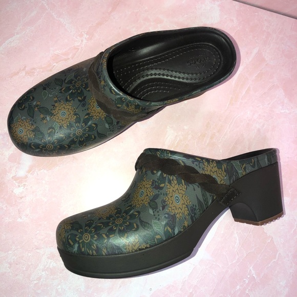 CROCS Shoes - Crocs Clogs